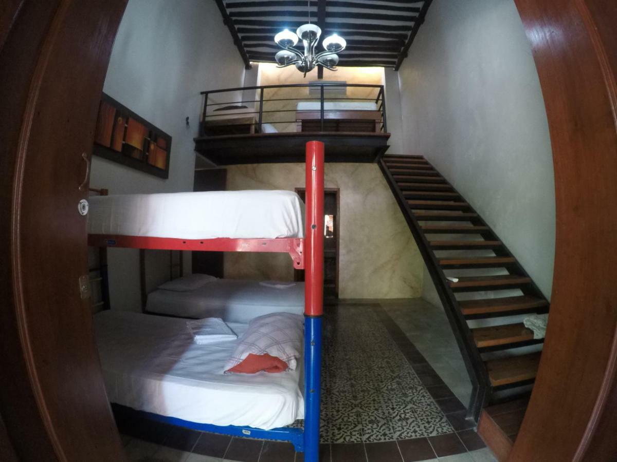 Pensión Casona Boutique *