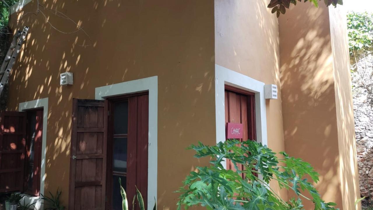 Casona Boutique * Mérida