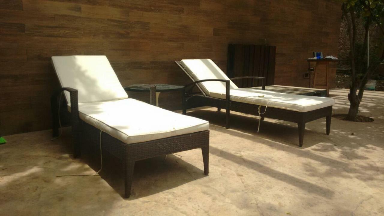 Casona Boutique Pensión *