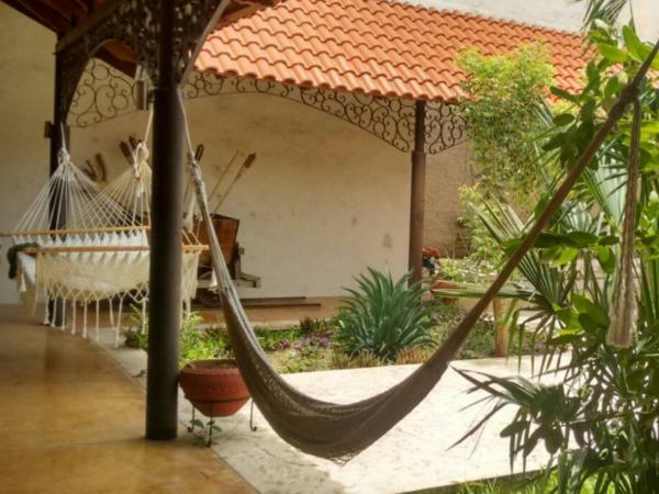 Casona Boutique Pensión
