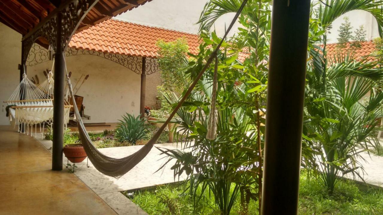 Casona Boutique
