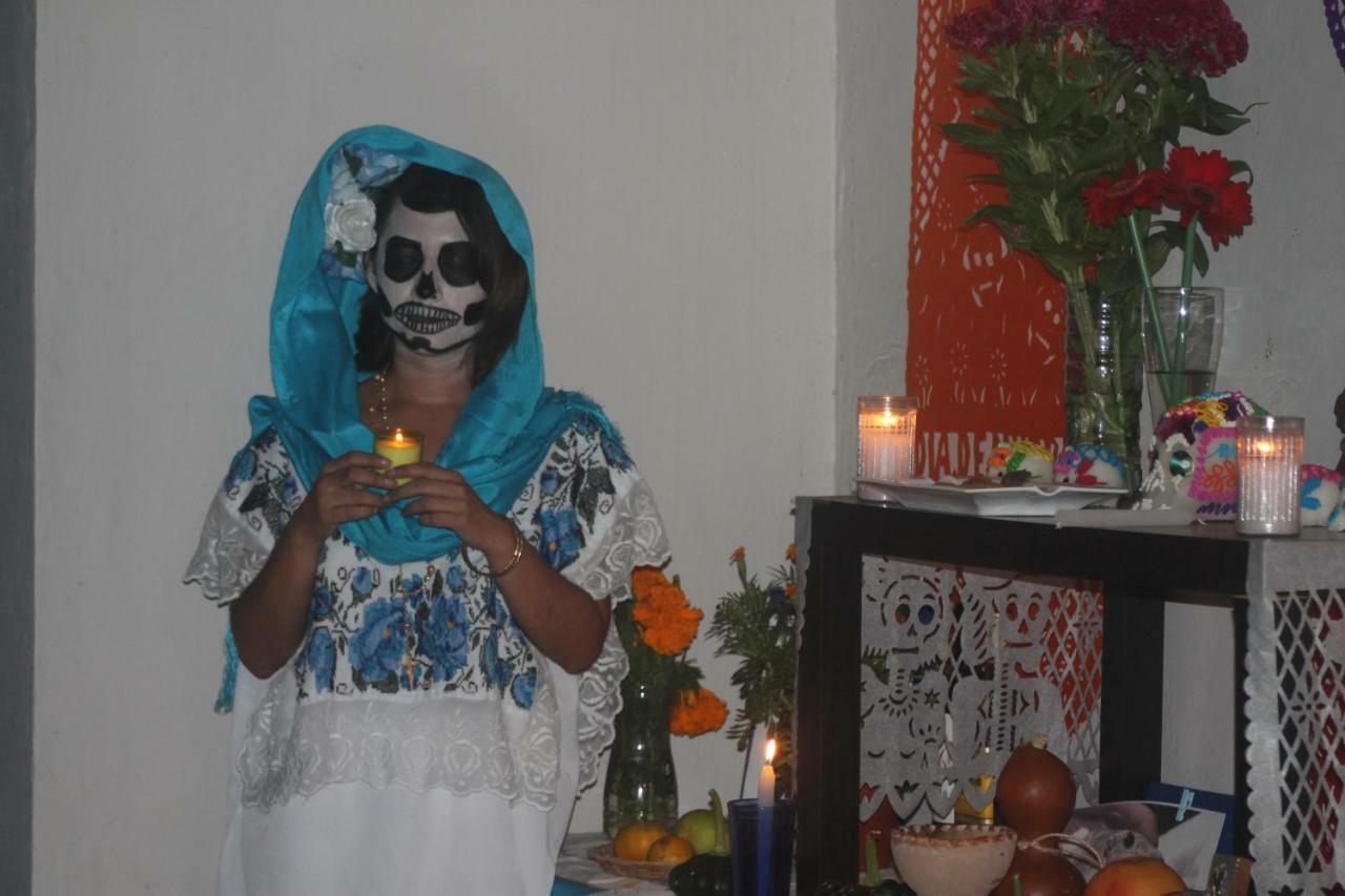 Casona Boutique Pensión *