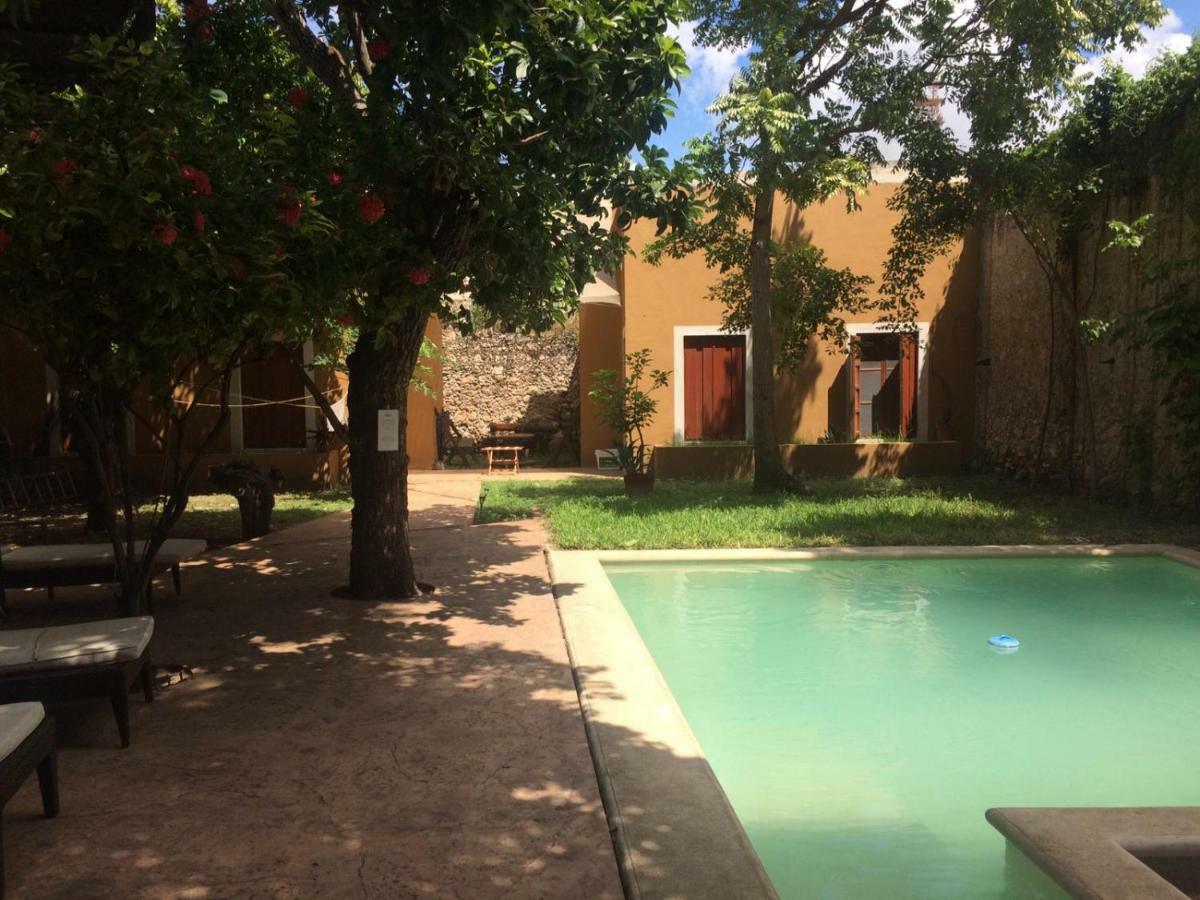Pensión Casona Boutique *